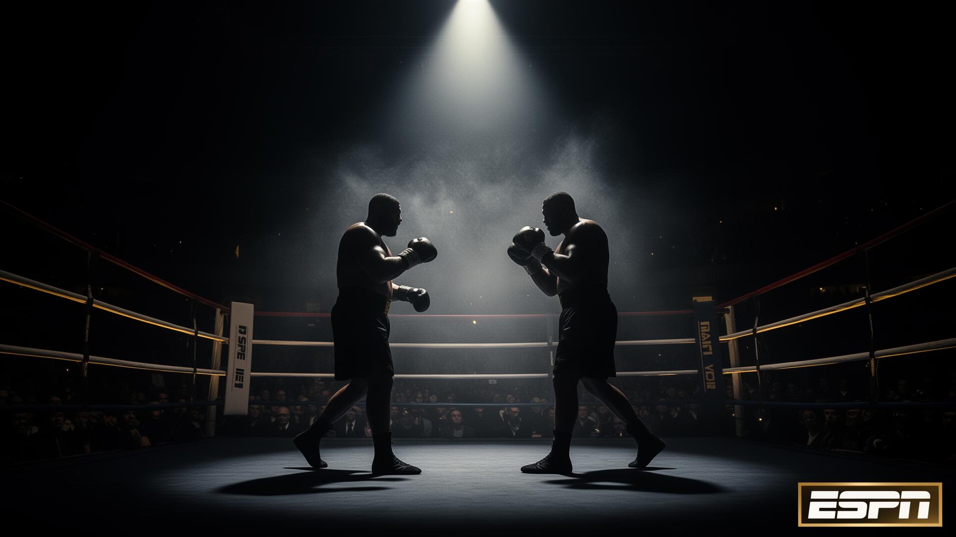 NBL – National Boxing League | The Future of Boxing Starts in 2027